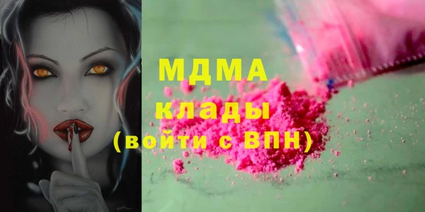 хмурый Абаза