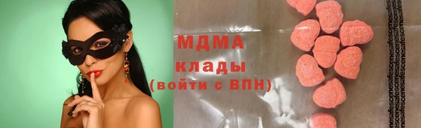 хмурый Абаза